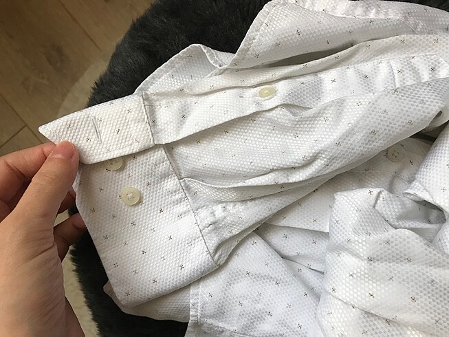 Pierre Cardin Pierre cardin erkek gömlek