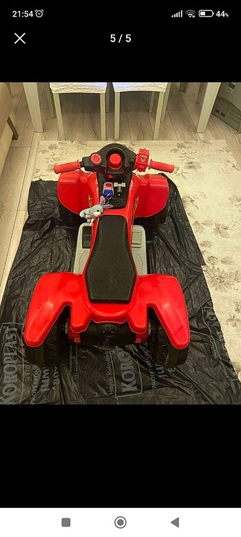 12wolt akülü atv pilsan markadır
