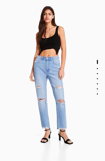 Bershka Jeans