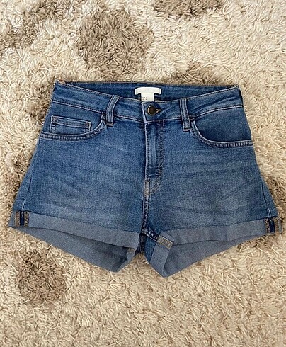 H&M Şort