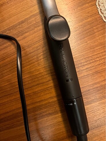Remington saç maşası