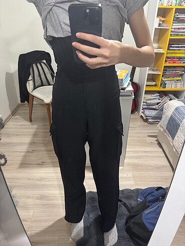 Trendyol kargo pantalon