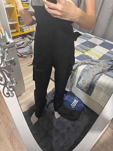 Trendyol & Milla Trendyol kargo pantalon