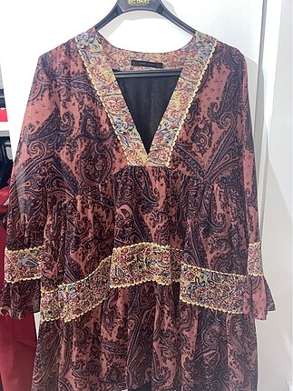 Zara Zara elbise