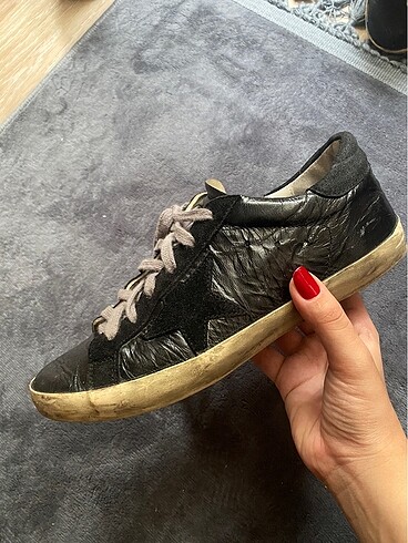Golden Goose Deluxe Goolden goose 38 numara