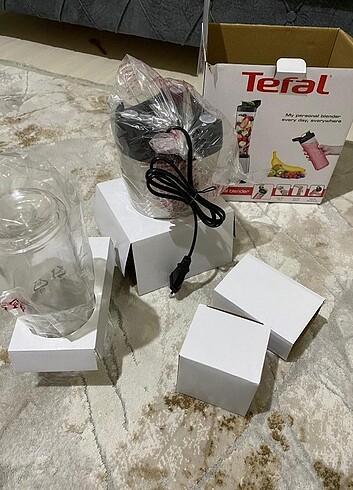  Beden Sıfır blender