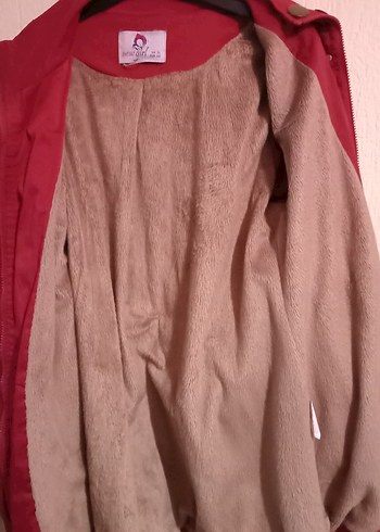 Kadın trenç temiz - Görsel 2