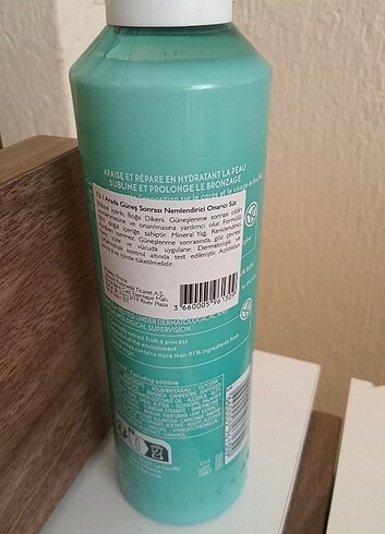 Nemlendirici Krem  - Görsel 2