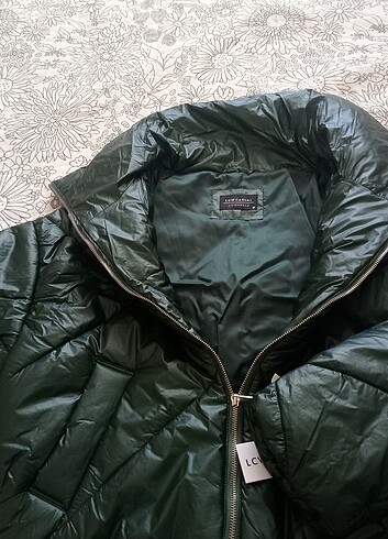 LC Waikiki Kadın mont 