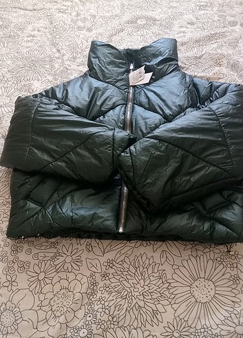 38 Beden Kadın mont