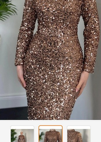 tesettür abiye - Görsel 2