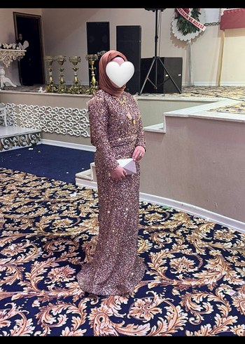 tesettür abiye - Görsel 4