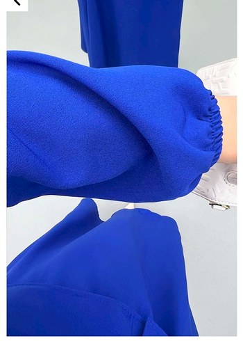 tesettür takım - Görsel 4