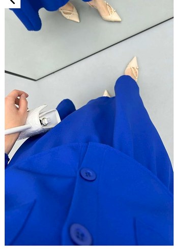 tesettür takım - Görsel 3