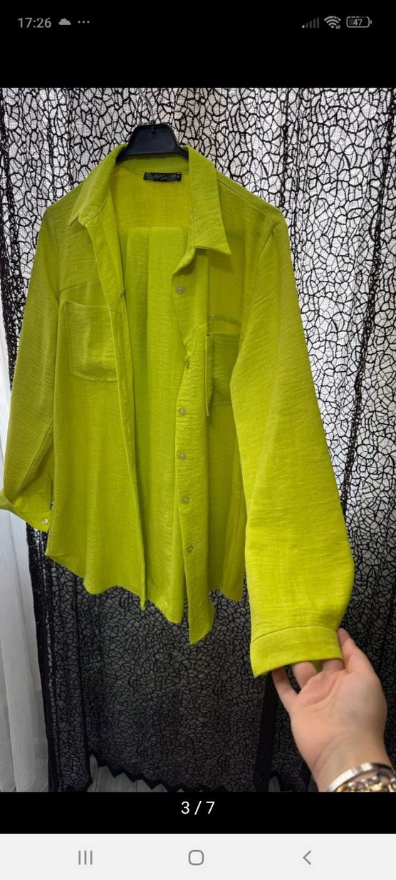 tesettür ikili takım - Görsel 3