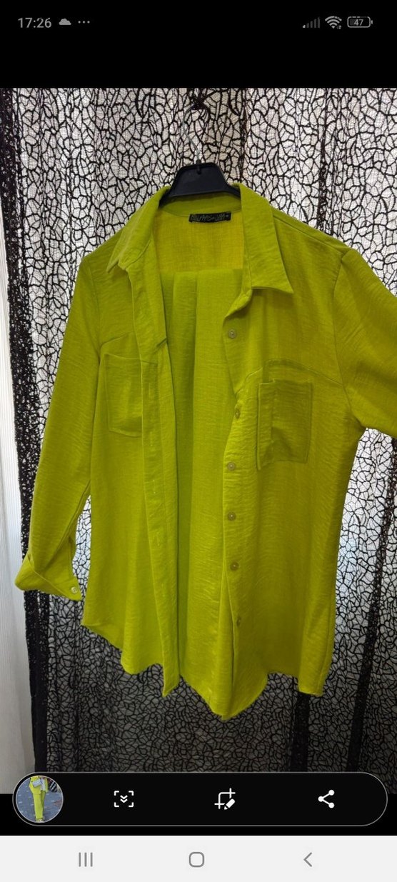 tesettür ikili takım - Görsel 2