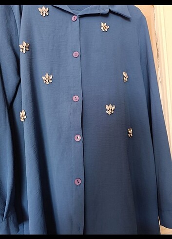 Tesettür ikili takım - Görsel 6