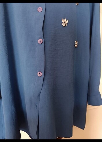 Tesettür ikili takım - Görsel 7