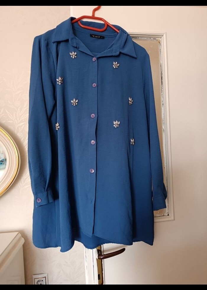 Tesettür ikili takım - Görsel 2