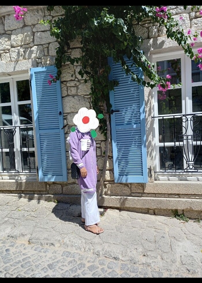 Tesettür kap - Görsel 2