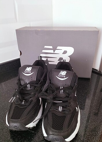 New Balance New balance nb 530 yürüyüş ayakkabısı