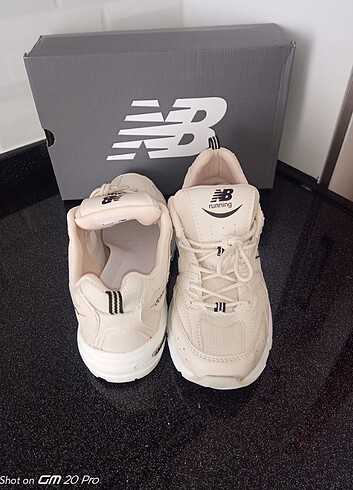 New Balance New balance nb 530 yürüyüş ayakkabısı