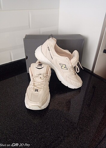 42 Beden New balance nb 530 yürüyüş ayakkabısı