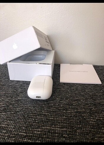 Airpods pro 2