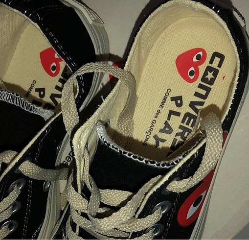 Converse Converse Cammo de Garcons