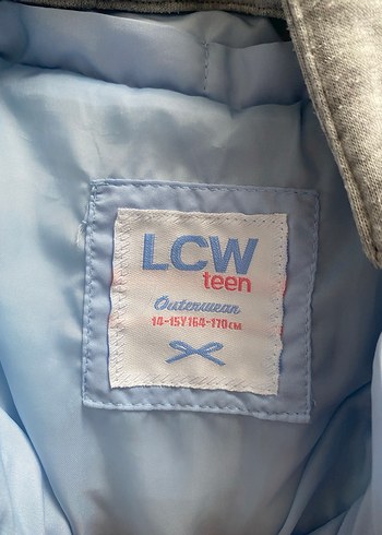 Kapüşonlu çocuk Şişme Yelek - Görsel 2