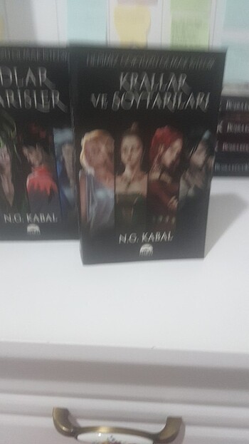 Beden Renk lordlar ve varisler - krallar ve soytarilar