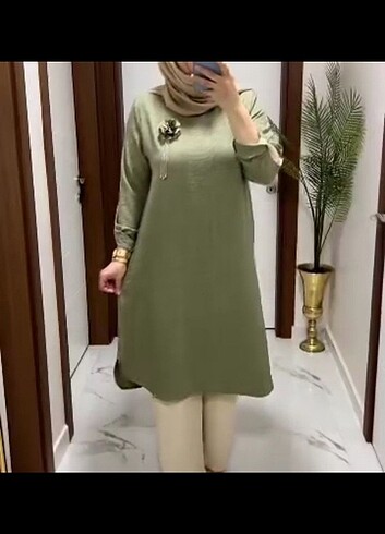 Tunik takım