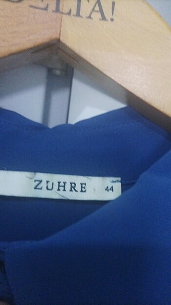 44 Beden Zühre kap