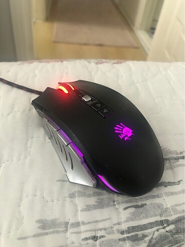 Bloody T60 Mouse Fare