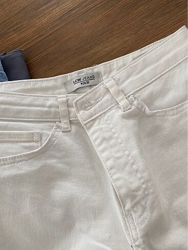 LCW pantolon mont jens