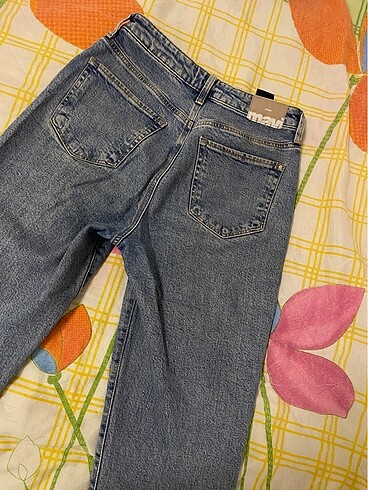 27 Beden Kot pantolon
