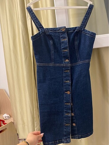 LC Waikiki Kot elbise