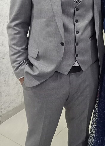 Takım elbise