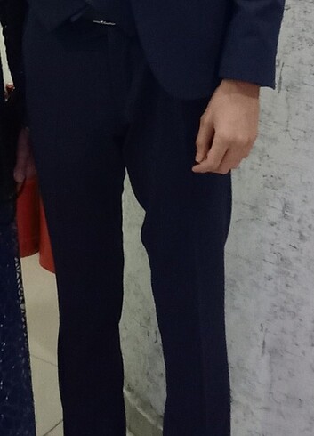 Takım elbise 