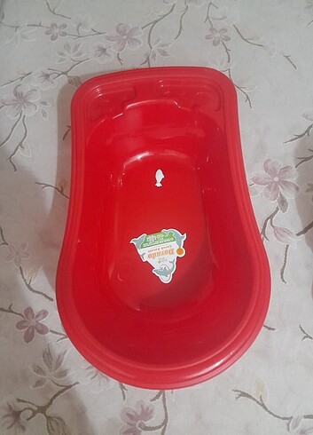 Bebek kuveti