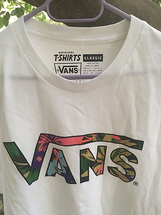 Vans Tişört 
