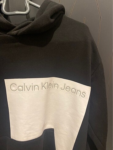 Calvin klein sweat