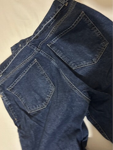 xl Beden mavi Renk Lc Waikiki jean pantolon