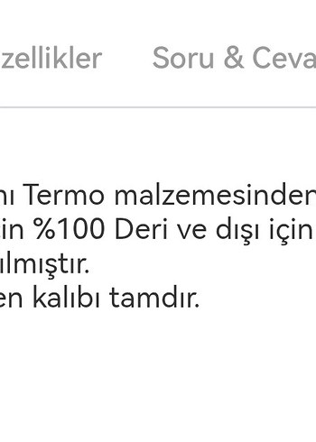 KADIN BOT - Görsel 6