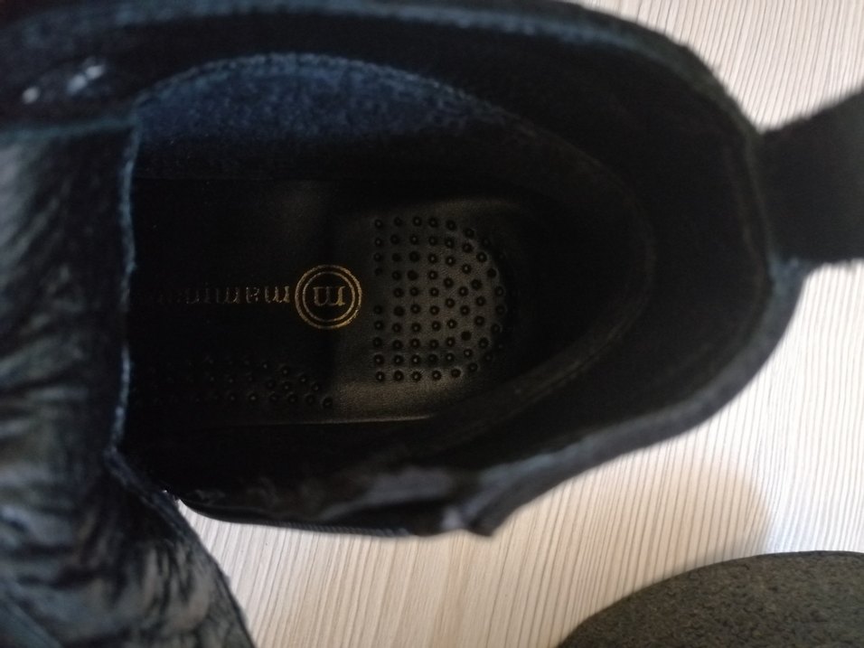 KADIN BOT - Görsel 4