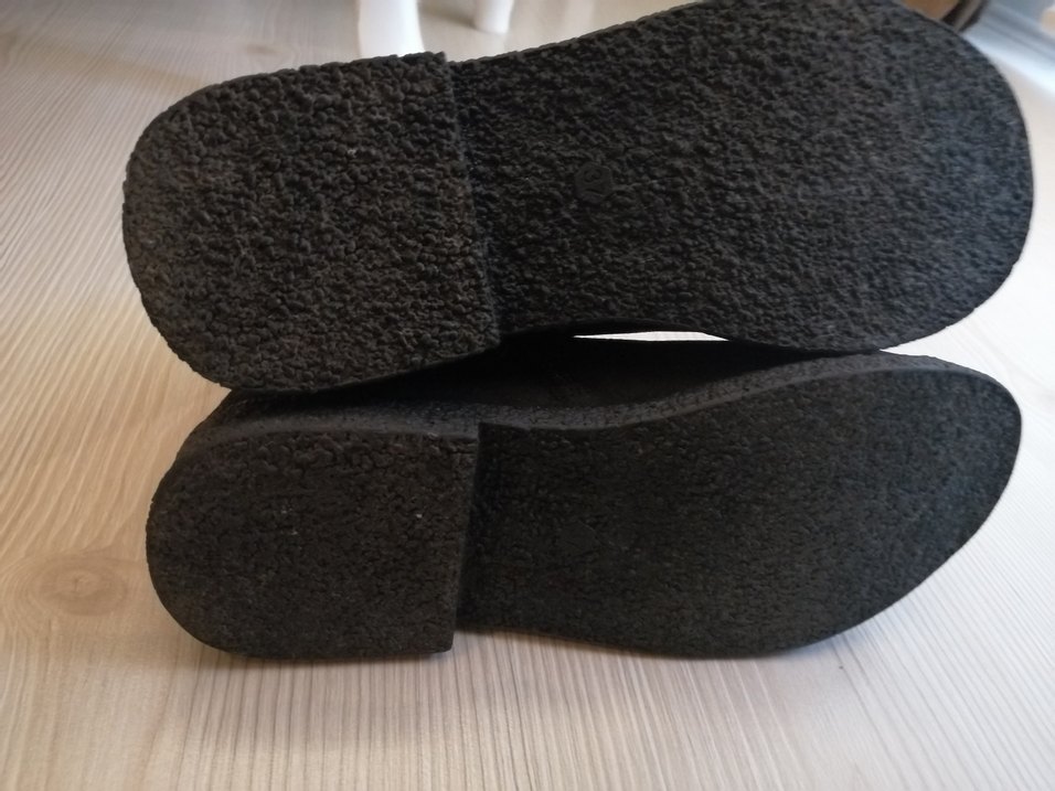 KADIN BOT - Görsel 3