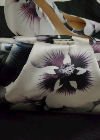 Kadın Abiye Ayakkabı - Görsel 6