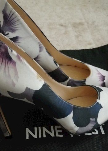 Kadın Abiye Ayakkabı - Görsel 5