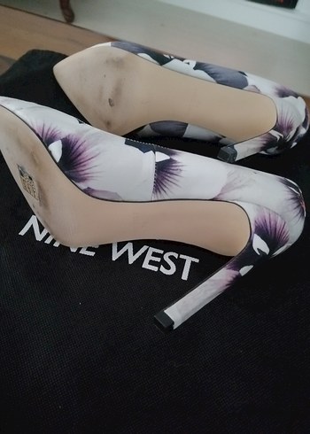 Kadın Abiye Ayakkabı - Görsel 4