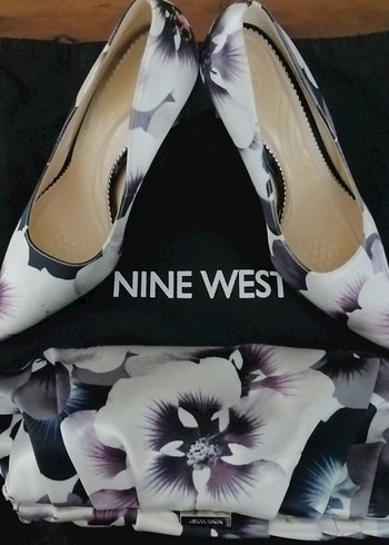 Nine West 36